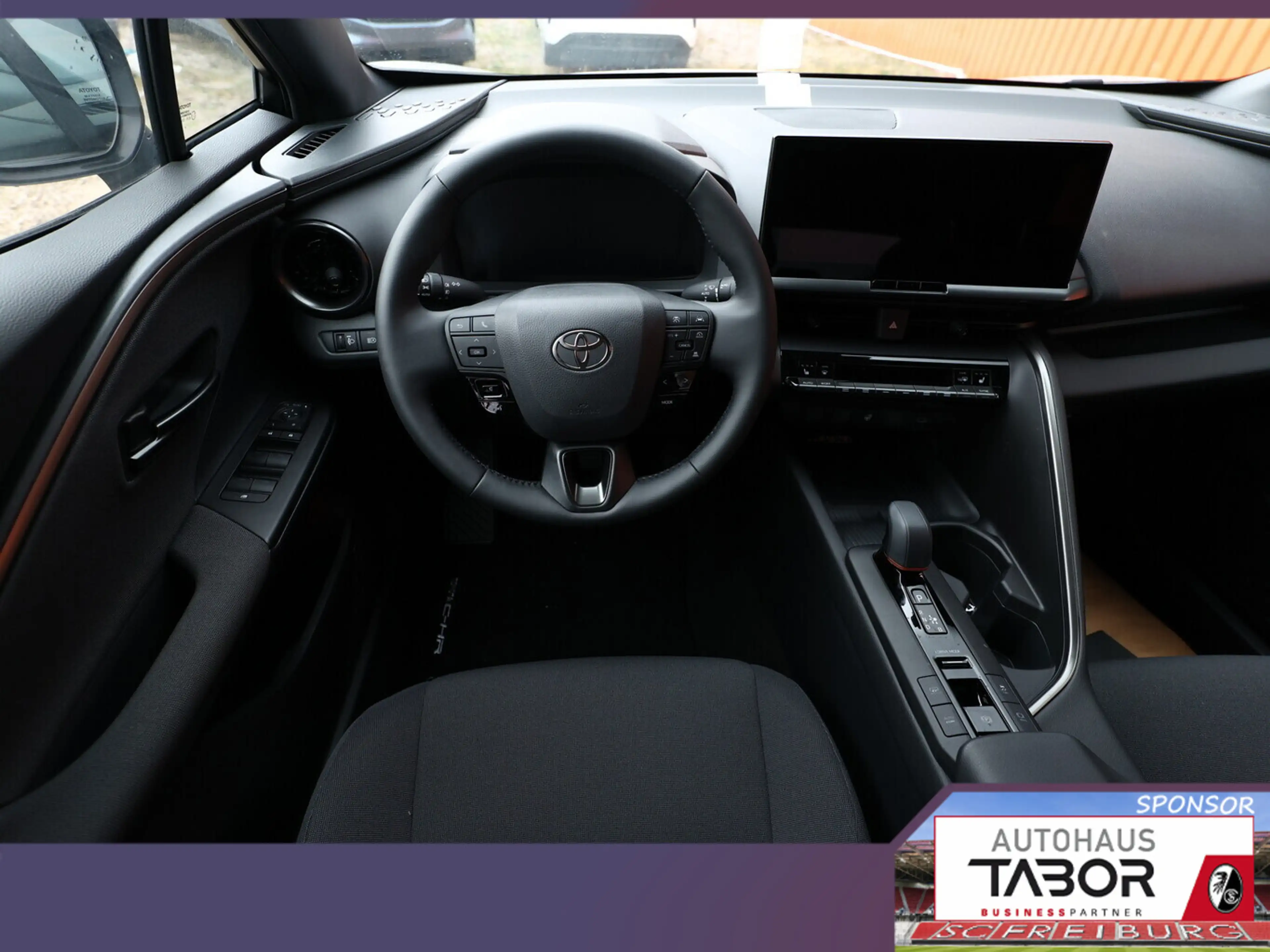 Toyota C-HR PHEV Teamplayer Nav eHk SmarKey UVP-30%* — photo 7