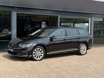 1.4 TSI PHEV GTE LED/MASSAGE/CRUISE/CAM/STOELVERW/