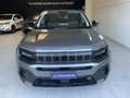 Jeep Avenger Avenger 1.2 Turbo Altitude Gris - thumbnail 2