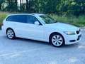 BMW 320 3 Touring 320d xDrive/M-Paket/Leder/AHK Weiß - thumbnail 8