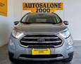 Ford EcoSport 1.0 EcoBoost 125 CV Start&Stop Titanium Grigio - thumbnail 2