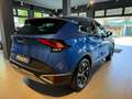 Kia Sportage 1.6 TGDi MHEV Style Blu/Azzurro - thumbnail 4