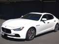 Maserati Ghibli Ghibli Automatik S Q4 Weiß - thumbnail 2
