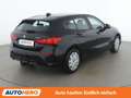 BMW 116 116d Schwarz - thumbnail 6