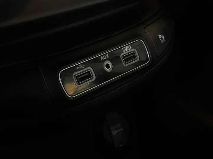 Fiat 500X 2019, foto 25