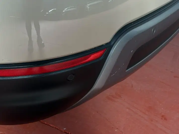 Fiat 500X 2019, foto 37