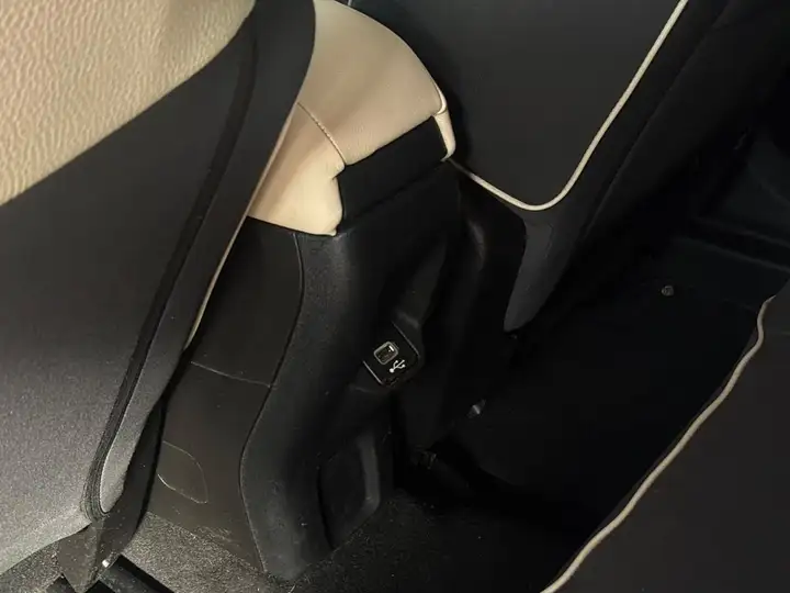 Fiat 500X 2019, foto 34