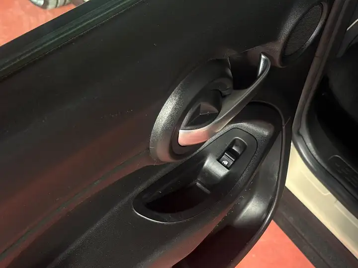 Fiat 500X 2019, foto 31