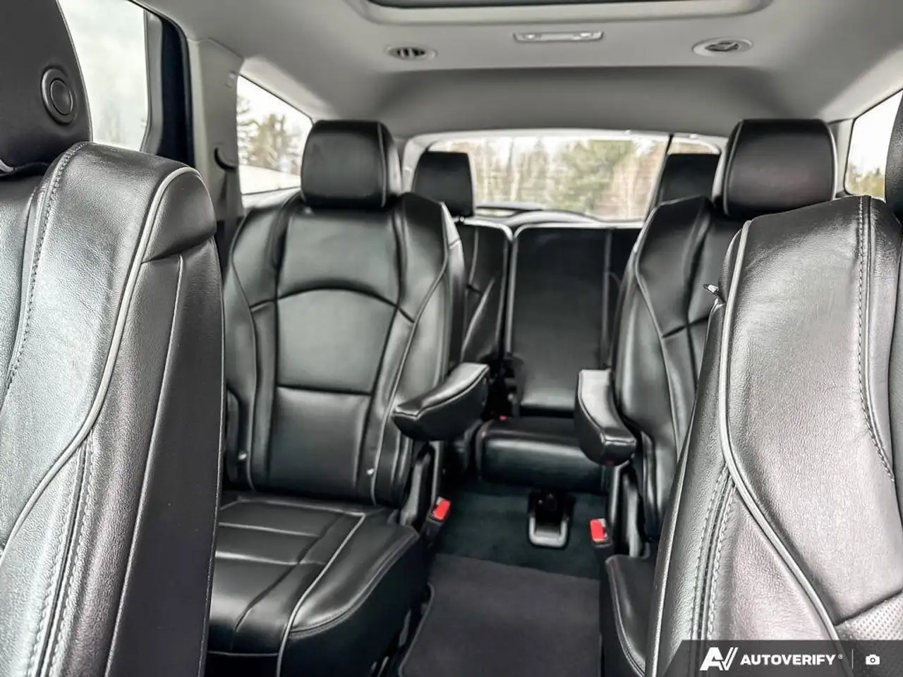 Buick Enclave fotografie Buick Enclave