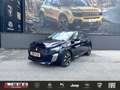 Peugeot 208 PureTech 100 S&S Allure inkl. Drive Assist Pack... Schwarz - thumbnail 1