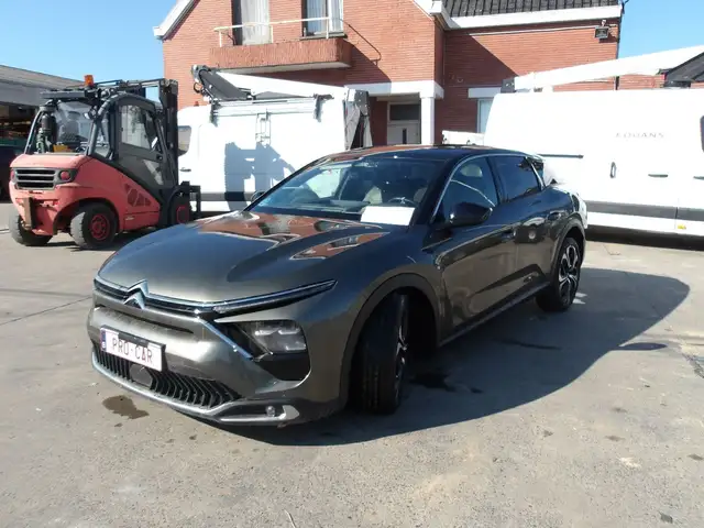Citroen C5 X