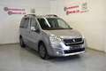 Peugeot Partner Tepee 1.6BlueHDI Outdoor 100 Gris - thumbnail 1