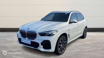 xDrive45e 394ch M Sport 17cv