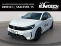 Opel Corsa F Edition 1.2 Turbo SHZ LHZ KLIMA LED DAB Apple Ca Blanc - thumbnail 1