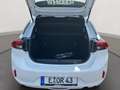 Opel Corsa F Edition 1.2 Turbo SHZ LHZ KLIMA LED DAB Apple Ca Blanc - thumbnail 17