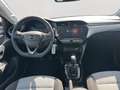 Opel Corsa F Edition 1.2 Turbo SHZ LHZ KLIMA LED DAB Apple Ca Blanc - thumbnail 10