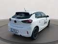 Opel Corsa F Edition 1.2 Turbo SHZ LHZ KLIMA LED DAB Apple Ca Blanc - thumbnail 5