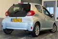 Toyota Aygo 1.0-12V Access|163DKM!|NweAPK|Airco|CentrDVG|LMV|N Blau - thumbnail 11