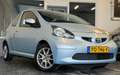 Toyota Aygo 1.0-12V Access|163DKM!|NweAPK|Airco|CentrDVG|LMV|N Blau - thumbnail 5