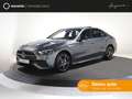 Mercedes-Benz C 300 e AMG Line | Premium| Nightpakket | 360° camera | Grijs - thumbnail 1