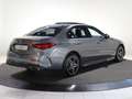 Mercedes-Benz C 300 e AMG Line | Premium| Nightpakket | 360° camera | Grijs - thumbnail 2