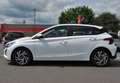Hyundai i20 1.2 Comfort Club Weiß - thumbnail 4