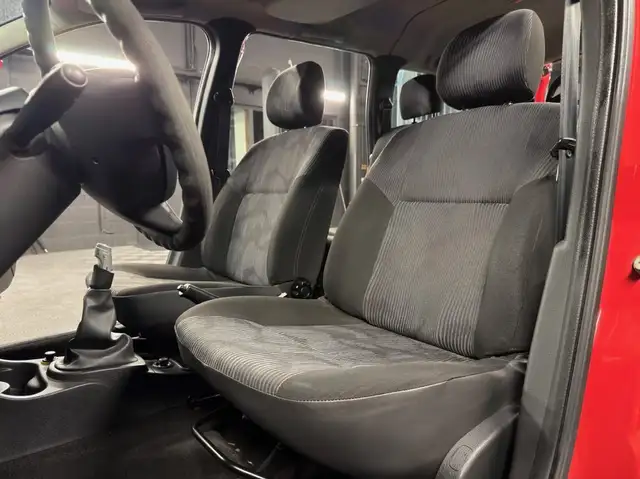 Dacia Logan view 11