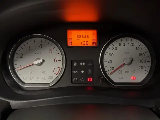 Dacia Logan view 24
