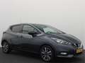 Nissan Micra 0.9 IG-T N-Connecta STOELVERW / KEYLESS / DAB+ / N Grijs - thumbnail 14