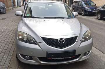 Mazda3 1.6L Harmonie