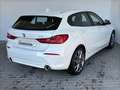 BMW 120 i Advantage LED.Navi.HiFi.WLAN.PDCv+h.SportLR Weiß - thumbnail 5