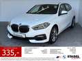 BMW 120 i Advantage LED.Navi.HiFi.WLAN.PDCv+h.SportLR Weiß - thumbnail 1