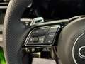 Audi RS3 SPB TFSI QUATTRO S-TRONIC *TETTO*ITALIANA* Grün - thumbnail 39