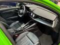 Audi RS3 SPB TFSI QUATTRO S-TRONIC *TETTO*ITALIANA* Grün - thumbnail 13
