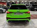 Audi RS3 SPB TFSI QUATTRO S-TRONIC *TETTO*ITALIANA* Grün - thumbnail 17