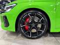 Audi RS3 SPB TFSI QUATTRO S-TRONIC *TETTO*ITALIANA* Grün - thumbnail 19