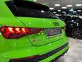 Audi RS3 SPB TFSI QUATTRO S-TRONIC *TETTO*ITALIANA* Grün - thumbnail 18