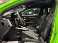 Audi RS3 SPB TFSI QUATTRO S-TRONIC *TETTO*ITALIANA* Grün - thumbnail 8