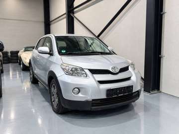 Diesel 4X4 | EXPORT | 90k km | Clim | Historique | Start Stop | Attache remorque