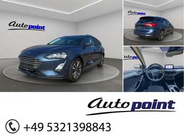 Turnier 2.0 TDCI Cool & Connect
