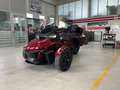 Can Am Spyder RT Limited 1330 ACE Rood - thumbnail 1