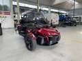 Can Am Spyder RT Limited 1330 ACE Rood - thumbnail 3