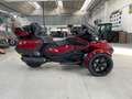 Can Am Spyder RT Limited 1330 ACE Rot - thumbnail 5