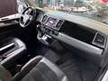 Volkswagen T6 Kombi Multivan Generation Six LED NAVI STANDHZ Blanc - thumbnail 22