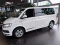 Volkswagen T6 Kombi Multivan Generation Six LED NAVI STANDHZ Blanc - thumbnail 4
