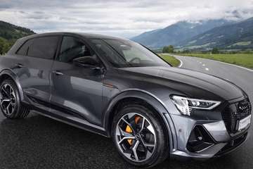 quattro 95kWh S