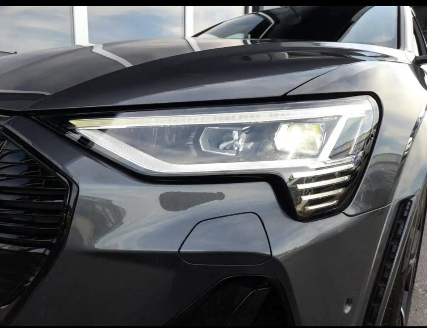 Audi e-tron quattro 95kWh S - 2