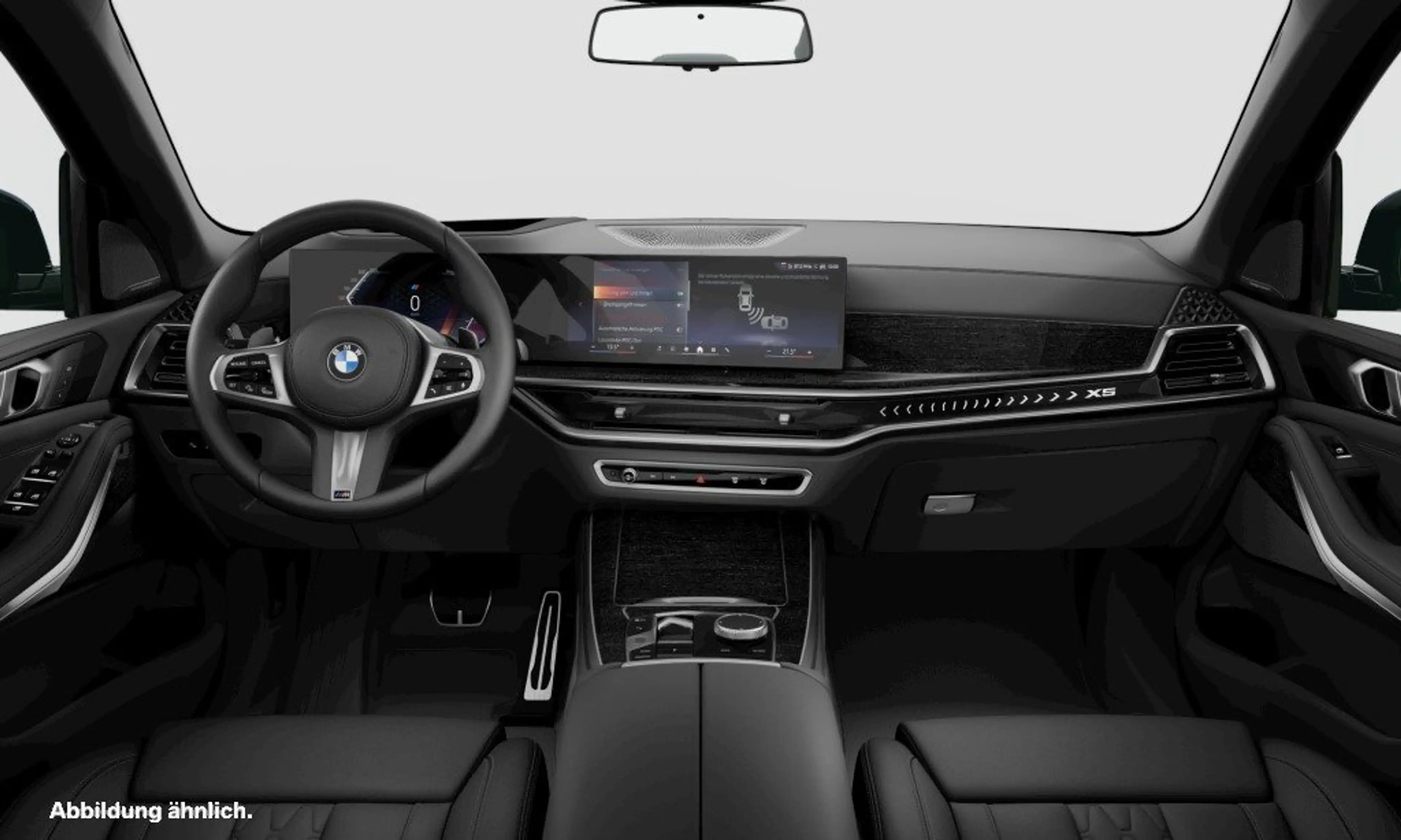 BMW X5 xDrive30d M Sportpaket Pro Panodach RFK Gestiksteu — photo 3