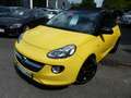 Opel Adam 1.4 TWINPORT 87CH SWINGTOP START/STOP Jaune - thumbnail 1