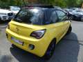 Opel Adam 1.4 TWINPORT 87CH SWINGTOP START/STOP Jaune - thumbnail 2